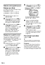 Preview for 38 page of Sony Walkman MZ-E310 Operating Instructions Manual