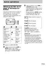 Предварительный просмотр 39 страницы Sony Walkman MZ-E310 Operating Instructions Manual