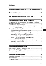 Preview for 47 page of Sony Walkman MZ-E310 Operating Instructions Manual