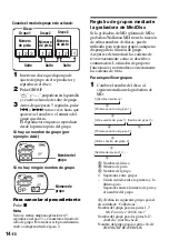 Предварительный просмотр 80 страницы Sony Walkman MZ-E310 Operating Instructions Manual