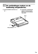 Предварительный просмотр 95 страницы Sony Walkman MZ-E310 Operating Instructions Manual