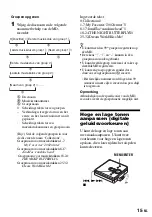 Preview for 103 page of Sony Walkman MZ-E310 Operating Instructions Manual