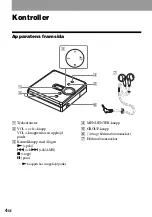 Предварительный просмотр 114 страницы Sony Walkman MZ-E310 Operating Instructions Manual