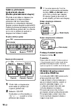 Предварительный просмотр 212 страницы Sony Walkman MZ-E310 Operating Instructions Manual