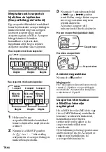 Предварительный просмотр 236 страницы Sony Walkman MZ-E310 Operating Instructions Manual