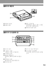 Preview for 345 page of Sony Walkman MZ-E310 Operating Instructions Manual