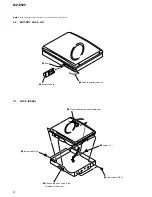 Preview for 6 page of Sony Walkman MZ-E505 Service Manual