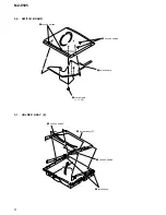 Preview for 8 page of Sony Walkman MZ-E505 Service Manual