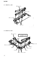 Preview for 10 page of Sony Walkman MZ-E505 Service Manual