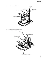 Preview for 11 page of Sony Walkman MZ-E505 Service Manual