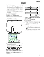 Preview for 13 page of Sony Walkman MZ-E505 Service Manual