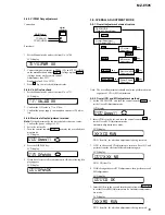 Preview for 19 page of Sony Walkman MZ-E505 Service Manual