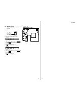 Preview for 23 page of Sony Walkman MZ-E505 Service Manual