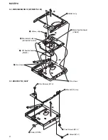 Preview for 6 page of Sony Walkman MZ-E710 Service Manual