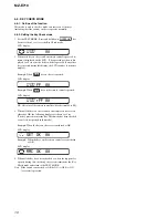 Preview for 10 page of Sony Walkman MZ-E710 Service Manual