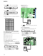 Preview for 12 page of Sony Walkman MZ-E710 Service Manual