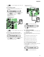 Preview for 13 page of Sony Walkman MZ-E710 Service Manual