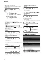 Preview for 16 page of Sony Walkman MZ-E710 Service Manual