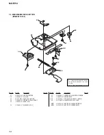 Preview for 34 page of Sony Walkman MZ-E710 Service Manual