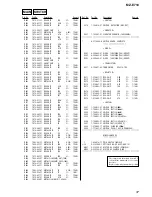 Preview for 37 page of Sony Walkman MZ-E710 Service Manual