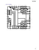 Предварительный просмотр 23 страницы Sony Walkman MZ-E900 Service Manual