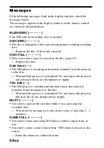 Предварительный просмотр 68 страницы Sony Walkman MZ-G755 Operating Instructions Manual