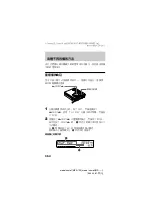 Предварительный просмотр 110 страницы Sony Walkman MZ-G755 Operating Instructions Manual