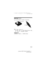 Предварительный просмотр 115 страницы Sony Walkman MZ-G755 Operating Instructions Manual