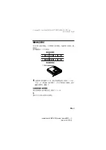 Предварительный просмотр 125 страницы Sony Walkman MZ-G755 Operating Instructions Manual