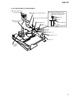 Preview for 11 page of Sony Walkman MZ-G755 Service Manual