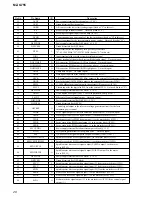 Preview for 26 page of Sony Walkman MZ-G755 Service Manual