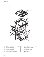 Preview for 44 page of Sony Walkman MZ-G755 Service Manual