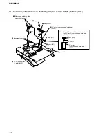 Preview for 12 page of Sony Walkman MZ-N420D Service Manual