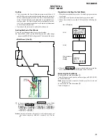 Preview for 13 page of Sony Walkman MZ-N420D Service Manual