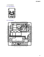 Предварительный просмотр 45 страницы Sony Walkman MZ-N420D Service Manual