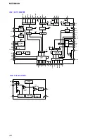 Предварительный просмотр 46 страницы Sony Walkman MZ-N420D Service Manual