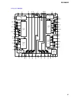 Предварительный просмотр 47 страницы Sony Walkman MZ-N420D Service Manual