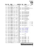 Предварительный просмотр 61 страницы Sony Walkman MZ-N420D Service Manual