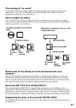 Preview for 67 page of Sony Walkman MZ-N520 Operating Instructions Manual