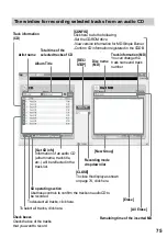 Preview for 75 page of Sony Walkman MZ-N520 Operating Instructions Manual