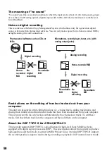 Предварительный просмотр 90 страницы Sony Walkman MZ-N910 Operating Instructions Manual