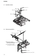 Предварительный просмотр 10 страницы Sony Walkman MZ-N910 Service Manual