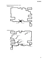 Предварительный просмотр 23 страницы Sony Walkman MZ-N910 Service Manual