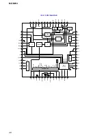 Предварительный просмотр 46 страницы Sony Walkman MZ-N910 Service Manual