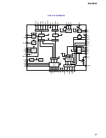 Предварительный просмотр 47 страницы Sony Walkman MZ-N910 Service Manual