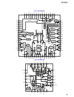 Предварительный просмотр 49 страницы Sony Walkman MZ-N910 Service Manual