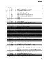 Предварительный просмотр 51 страницы Sony Walkman MZ-N910 Service Manual