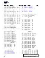 Предварительный просмотр 62 страницы Sony Walkman MZ-N910 Service Manual