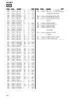 Предварительный просмотр 64 страницы Sony Walkman MZ-N910 Service Manual