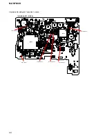 Preview for 22 page of Sony Walkman MZ-NF520D Service Manual